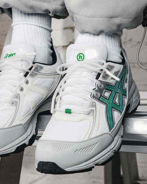 asics - チココ✨ asics x kiko kostadinov | eBay